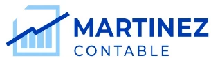 logo estudio martinez contable